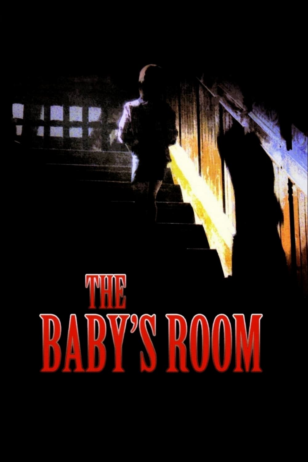 постер The Baby's Room